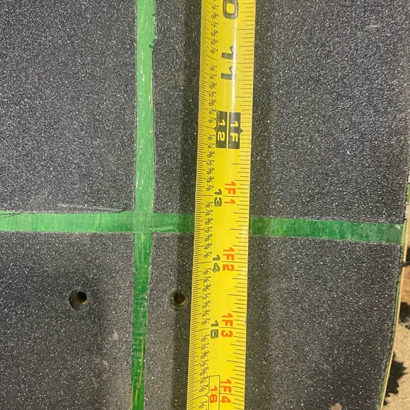 Lake skateboard - Picture 6 of 6